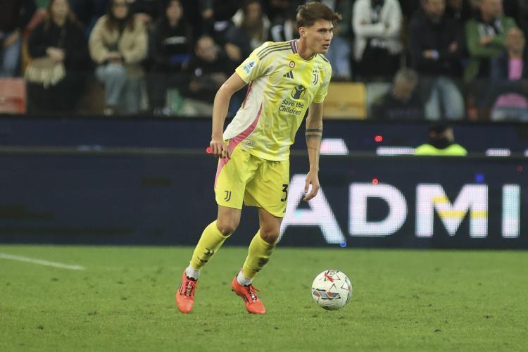 意媒：萨沃纳可能离开尤文，诺丁汉森林已正式报价1200万欧